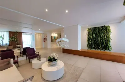 Apartamento para alugar | vila itapura | campinas - sp | mobiliado