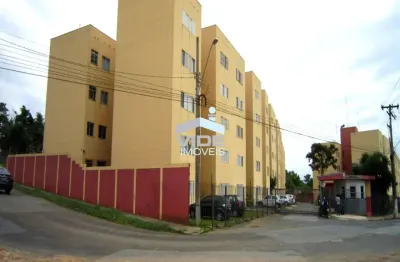 Apartamento com 2 quartos à venda na Rua João Iamarino, 200, Taquaral, Campinas