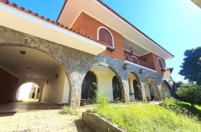 Casa em condomínio fechado com 5 quartos à venda na Rua Madre Maria Santa Margarida, 777, Parque Nova Campinas, Campinas