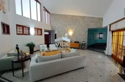 Casa com 3 quartos à venda na Rua Fernão Lopes, 357, Parque Taquaral, Campinas