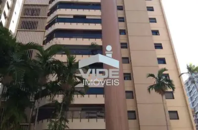 Apartamento com 4 quartos à venda na Rua Severo Penteado, 2000, Cambuí, Campinas