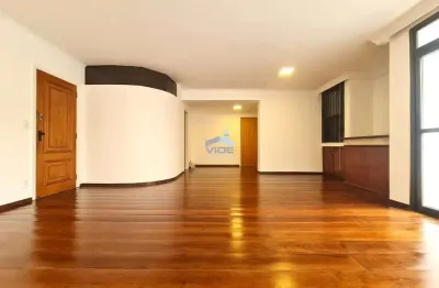 Apartamento para alugar | cambuí | campinas | duas vagas de garagem! 230 ms de área