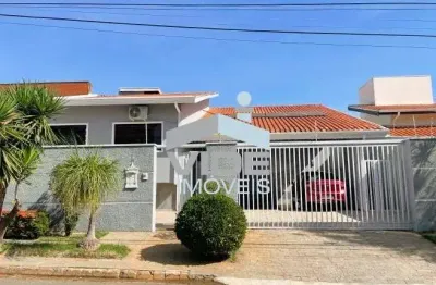 Casa com 4 quartos à venda na Rua Eurico Palazzo, 560, Parque Alto Taquaral, Campinas