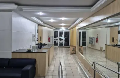 Apartamento com 2 quartos à venda na Rua Barão de Jaguara, 3000, Centro, Campinas