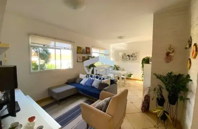 Casa em condomínio fechado com 3 quartos à venda na Avenida Alexandre Cazelatto, 2689, Betel, Paulínia