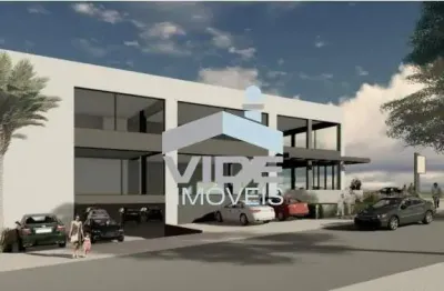 Prédio comercial em construção para alugar | cambuí | campinas - sp