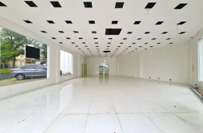 Salão comercial para locação | rua doutor celso da silveira rezende com avenida ângelo simões