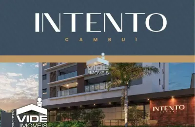 Apartamento com 3 quartos à venda na Rua Doutor Diogo Prado, 276, Cambuí, Campinas