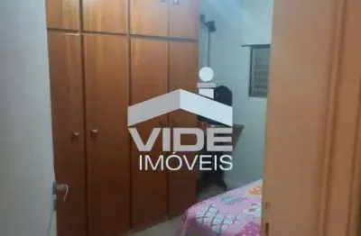 Apartamento com 2 quartos à venda na Rua Francisco de Assis Pupo, 2000, Vila Industrial, Campinas