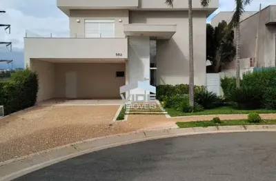 Casa em condomínio fechado com 5 quartos para alugar na Rua Luiz Carlos Santa Cruz, 2000, Swiss Park, Campinas