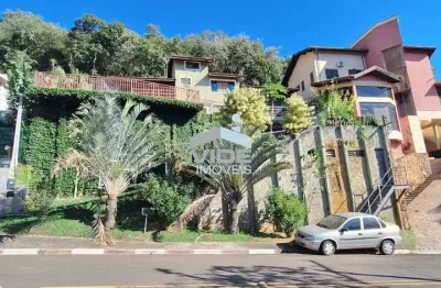 Casa à venda em condomínio | colinas do ermitage - sousas | campinas