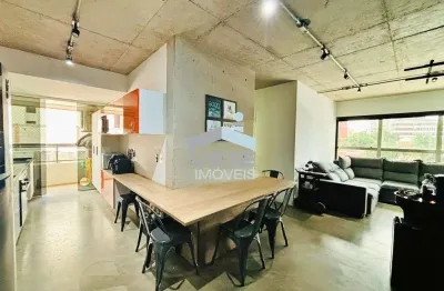 Apartamento à venda | cambui maxhaus ii em campinas - sp