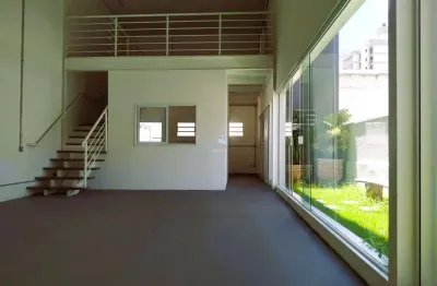 Salão comercial para locação no cambuí | campinas | centro de convivência