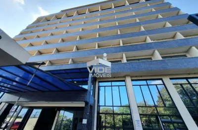 Sala comercial com 1 sala para alugar na Avenida Marechal Rondon, 2000, Jardim Chapadão, Campinas