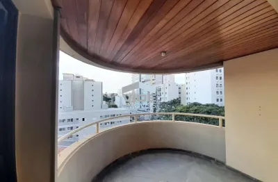 Apartamento alto padrão  à venda | cambuí | campinas - sp