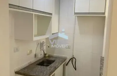 Apartamento com 1 quarto à venda na Avenida Francisco Glicério, 333, Centro, Campinas