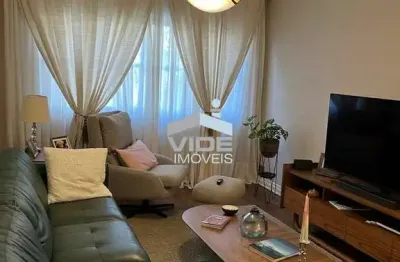 Apartamento para venda | ed. el greco | cambuí | campinas