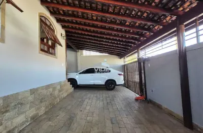 Casa com 3 quartos à venda na Rua Reginaldo Sales, 2000, Vila Maria, Campinas
