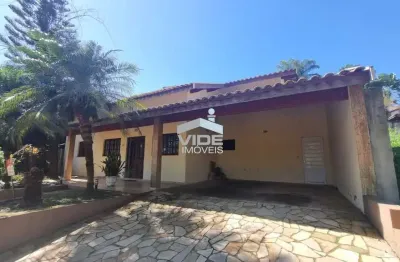 Casa em condomínio fechado com 3 quartos à venda na rua albamar, 800, loteamento caminhos de san conrado (sousas), campinas por r$ 1.200.000