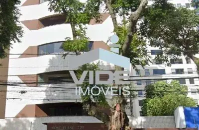 Apartamento com 4 quartos à venda na Avenida Júlio de Mesquita, 729, Cambuí, Campinas