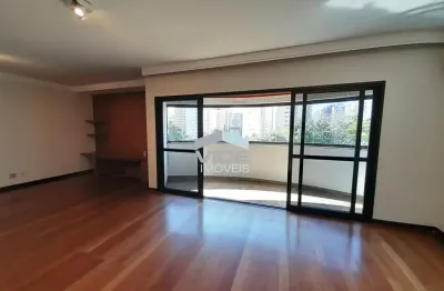 Apartamento com 4 quartos à venda na Avenida Júlio de Mesquita, 729, Cambuí, Campinas