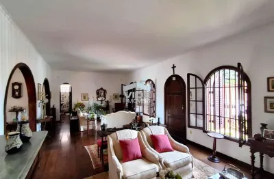 Imperdível casa à venda em campinas-sp: comercial e residencial, 6 quartos, 2 suítes, 3 salas, 4 banheiros, 4 vagas de garagem - nova campinas, 280m².