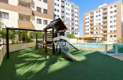 Apartamento com 3 quartos à venda na Rua Jacy Teixeira Camargo, 444, Jardim do Lago, Campinas