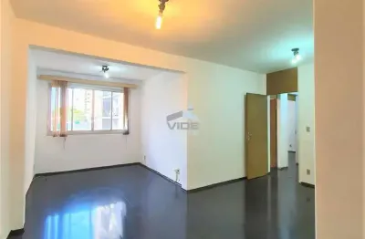 Apartamento com 3 quartos à venda na Rua Doutor José Inocêncio de Campos, 99, Cambuí, Campinas
