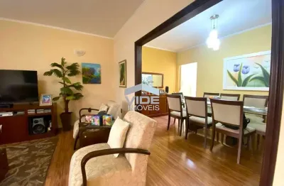 Casa com 3 quartos à venda na Rua Professor Nicolau Marchini, 423, Parque São Quirino, Campinas
