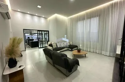 Casa para venda | em condominio de alto padrão | em paulinia/sp