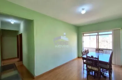 Apartamento à venda no centro de campinas-sp: 3 quartos, 2 salas, 2 banheiros, 86,50 m² de área!