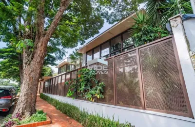 Casa comercial para alugar no bairro nova campinas | campinas - sp