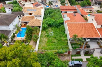 Terreno residencial para venda no chapadão em campinas/sp