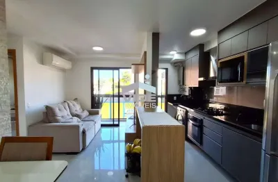 Apartamento à venda em campinas-sp, vila nova: 2 quartos, 2 suítes, 2 salas, 2 banheiros, 1 vaga, 58,00m².