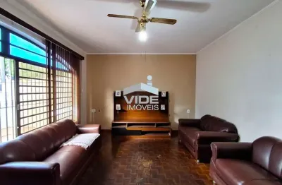 Casa com 3 quartos à venda na Rua José Gonçalves Pinheiro, 721, Jardim Eulina, Campinas