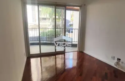 Apartamento com 3 quartos para alugar na Rua Pedro de Magalhães, 300, Cambuí, Campinas