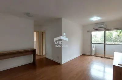 Apartamento com 2 quartos à venda na Avenida Orosimbo Maia, 2229, Cambuí, Campinas