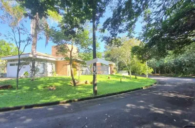 Casa em condomínio fechado com 3 quartos à venda na Rua Tarcísio José Freiria Neves, 06, Morada das Nascentes (Joaquim Egídio), Campinas
