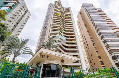 Apartamento alto padrão para venda | maria monteiro | cambuí | campinas - sp