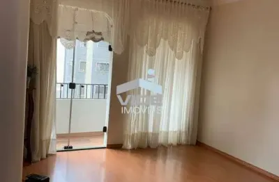 Apartamento 3 quartos | 1 suite | para vender no cambui em campinas/sp