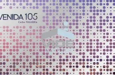 Avenida 105 | casa figueira | alto padrão |  3/4 suítes | 3/4 vagas