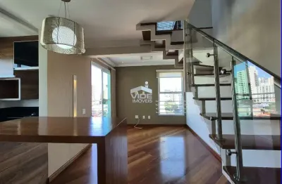 Apartamento com 1 quarto à venda na Rua Santo Antônio, 200, Cambuí, Campinas