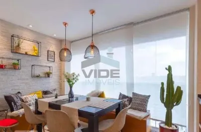 Apartamento mobiliado à venda no cambuí | campinas - sp | wide cambuí - mobiliado!