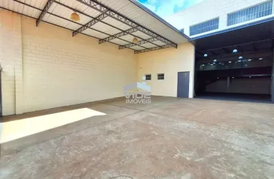 Galpão comercial para locação em campinas-sp, jardim novo campos elíseos: 5 salas, 4 banheiros, 6 vagas, 405m².