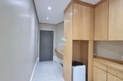 Sala comercial com 2 salas para alugar na Rua Laís Bertoni Pereira, 2000, Cambuí, Campinas