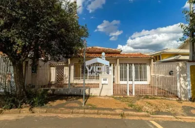 Casa à venda | jardim chapadão- campinas | imóvel residencial ou comercial