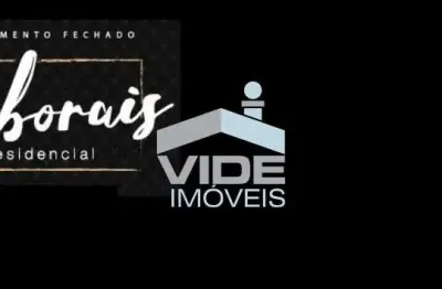 Terreno comercial à venda na Estrada Municipal Adelina Segantini Cerqueira Leite, 200, Chácara São Rafael, Campinas