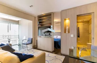 Apartamento para venda | cambuí | campinas - sp | mobiliado