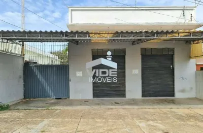 Barracão para venda proxímo ao jardim aurélia e jardim garcia