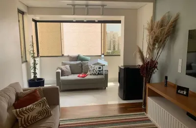 Apartamento para venda no cambuí campinas - sp | venda de apartamento em campinas